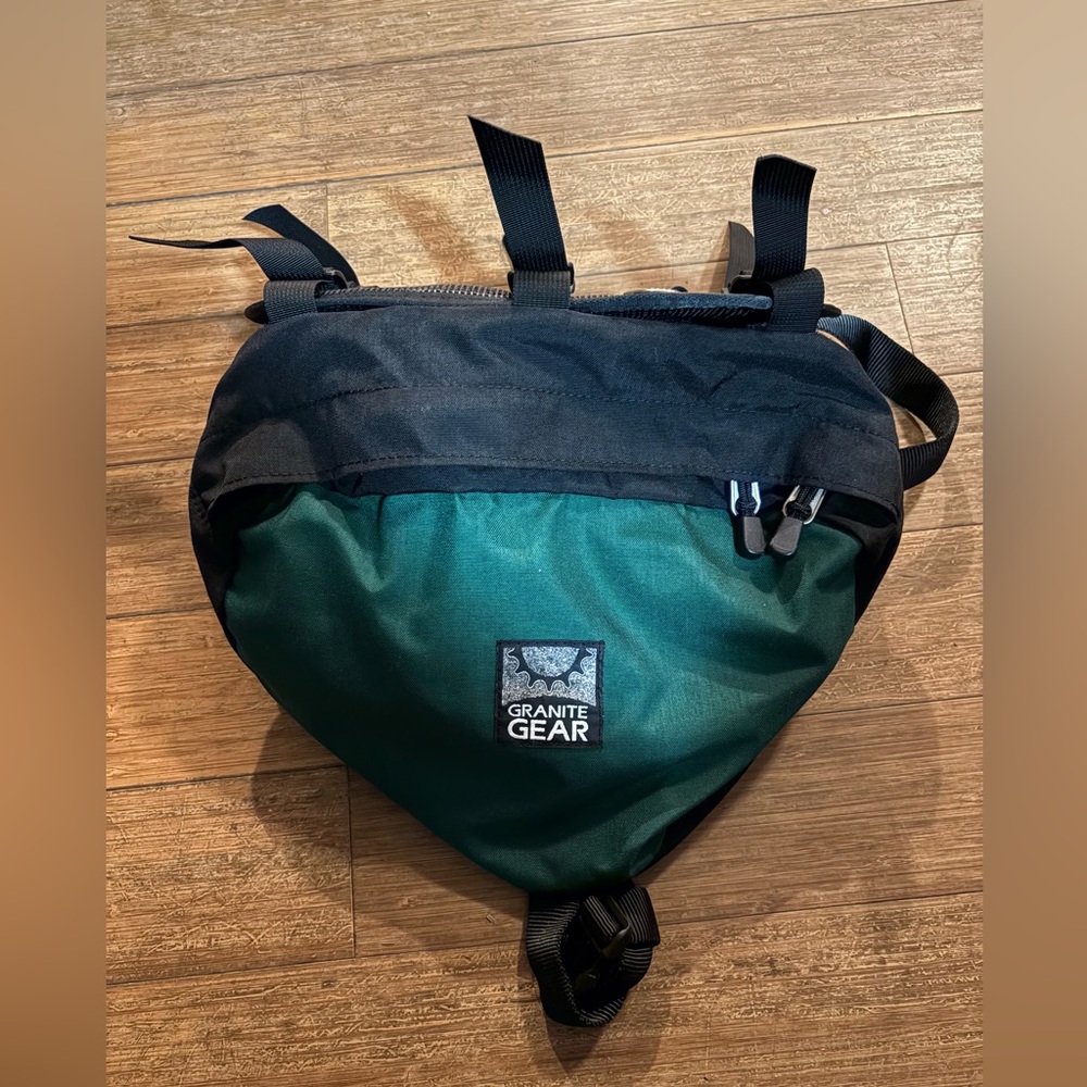 Doggie Adventure “Backpack” - Picture 6 of 8